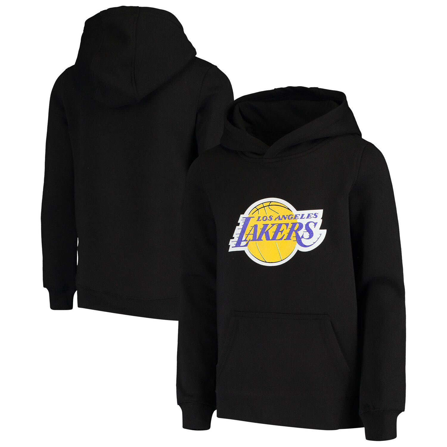 laker pullover