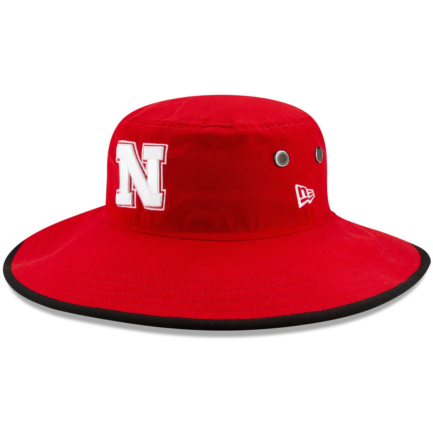 new era panama bucket hat