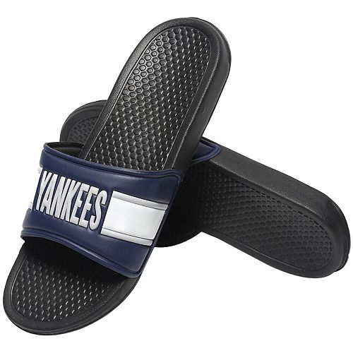 nike yankee slides