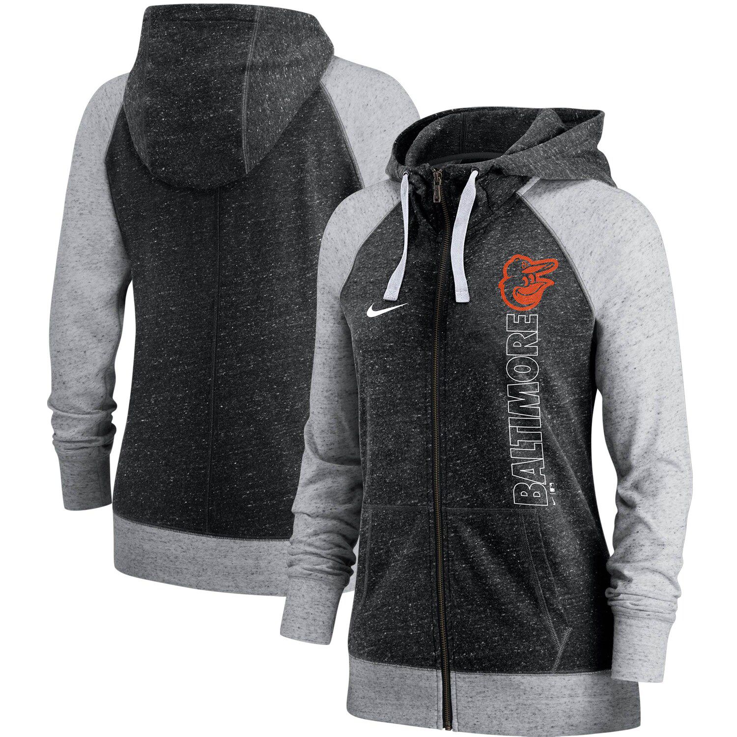 womens nike gym jacket