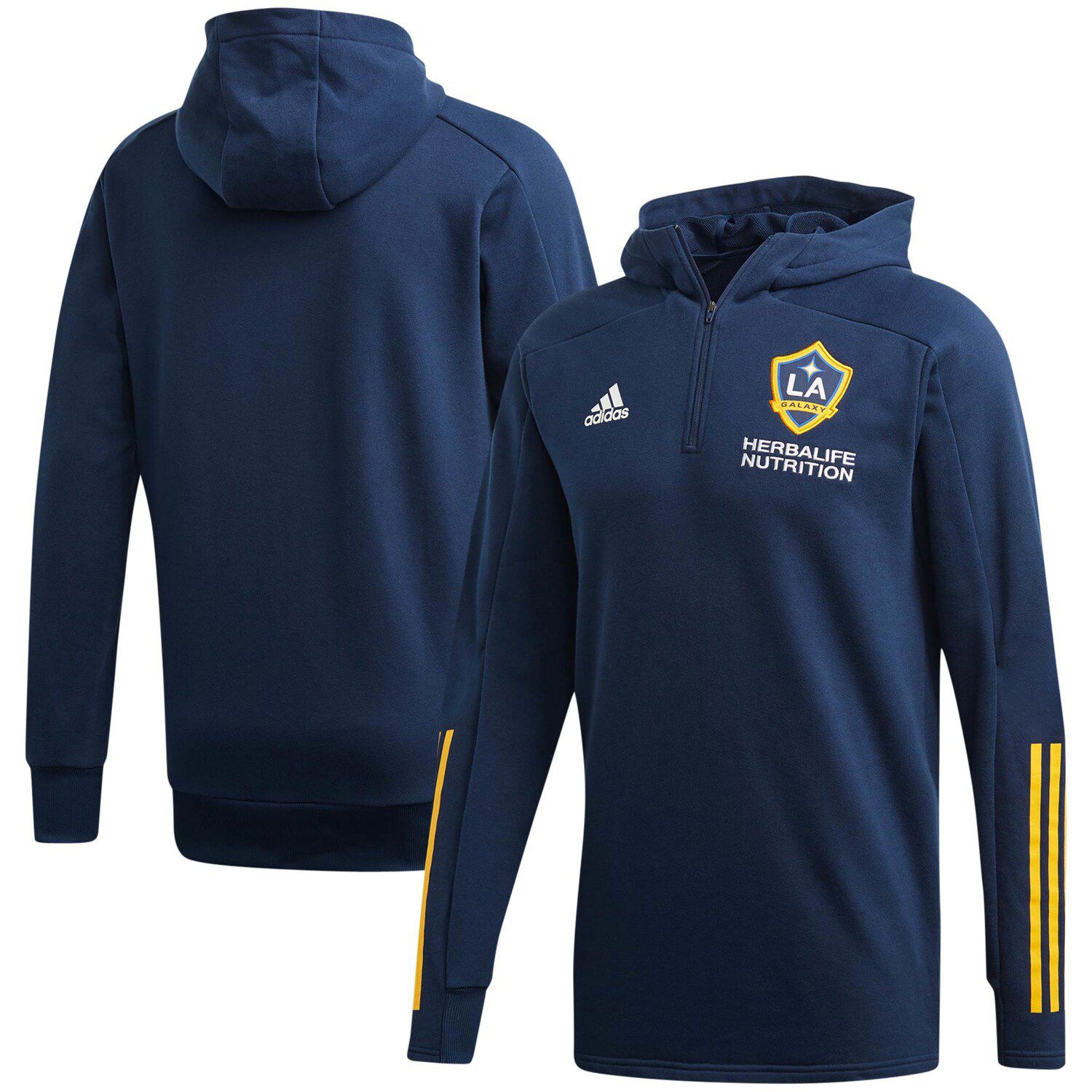 adidas galaxy windbreaker