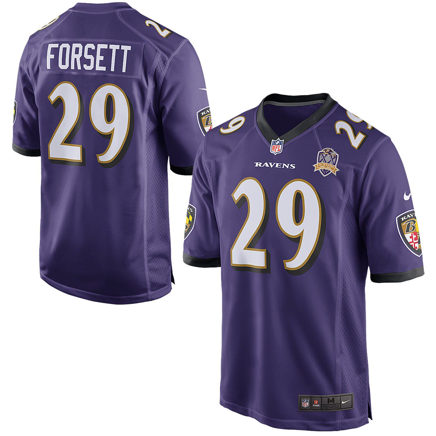 lamar jackson jersey kohls