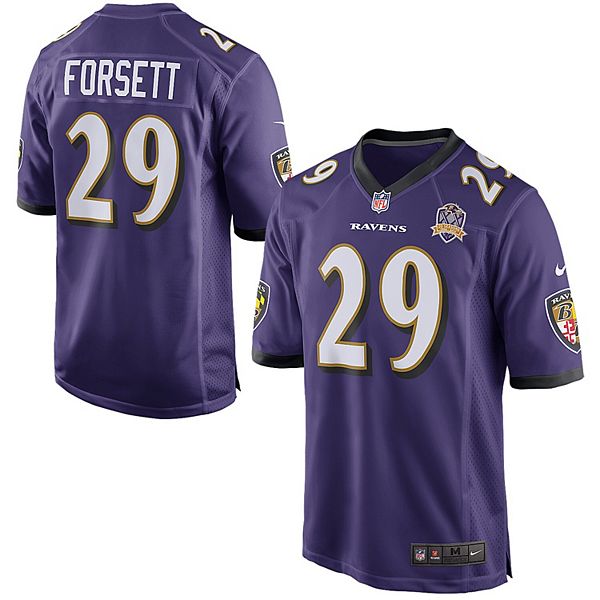 2015 baltimore hot sale ravens jersey