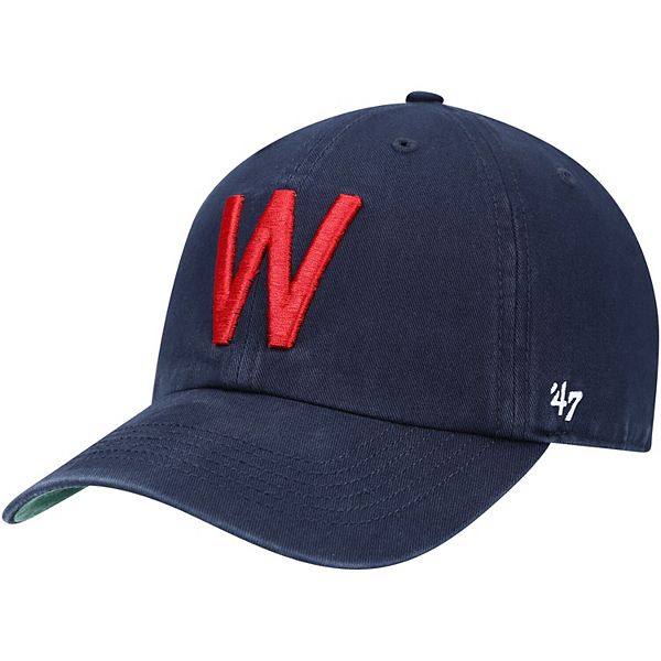 washington senators hat