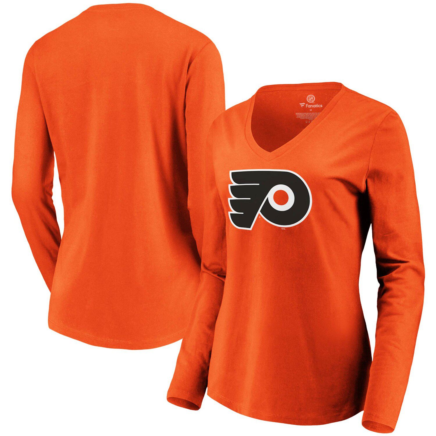 philadelphia flyers dri fit shirt