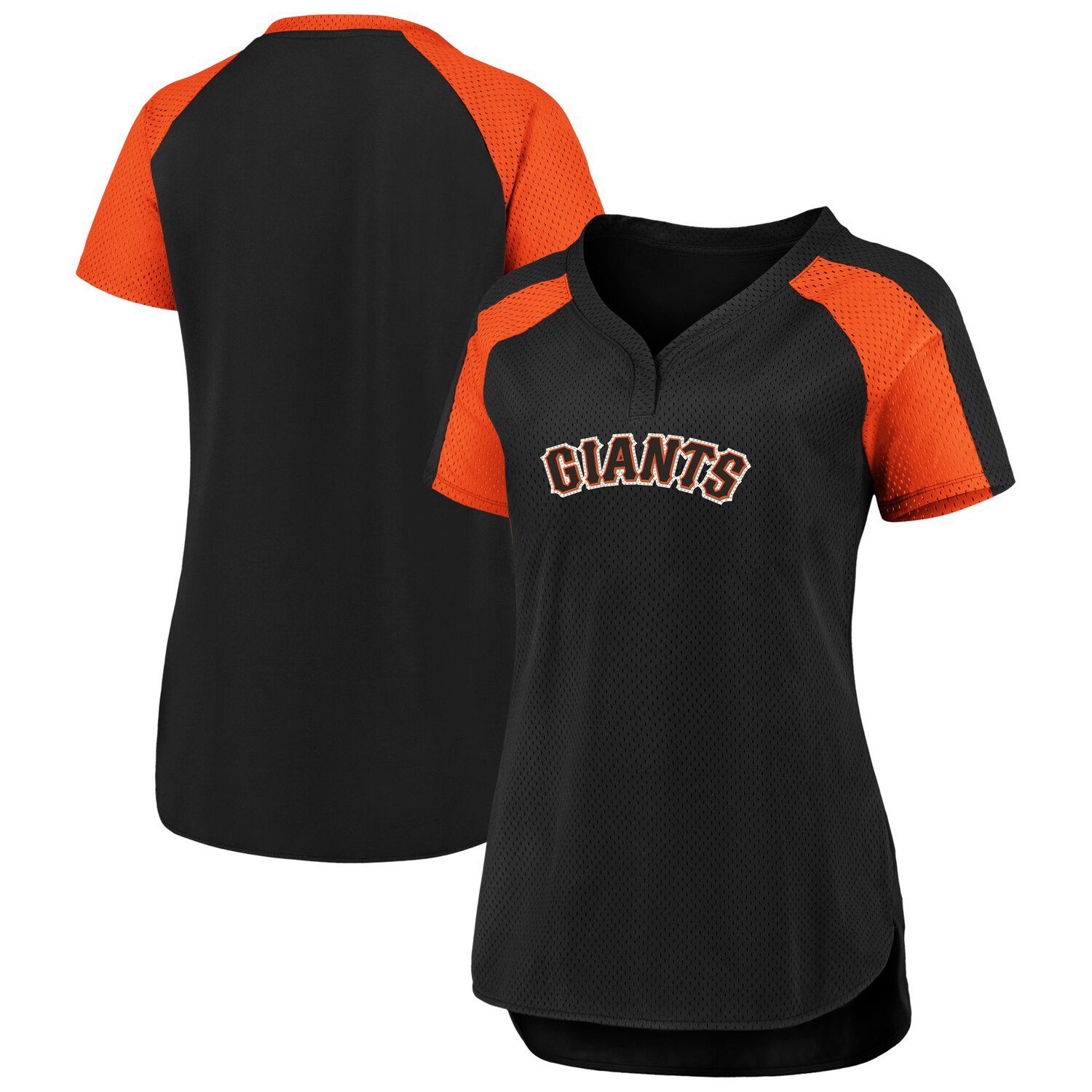 plus size san francisco giants shirts