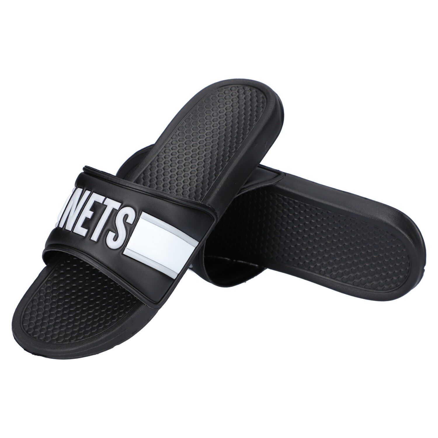 ensemble brooklyn nets