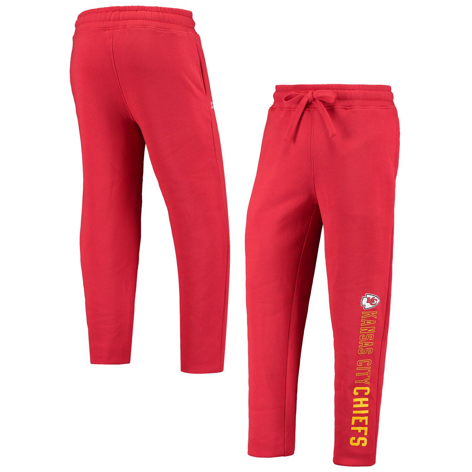 kansas city chiefs sweat suit