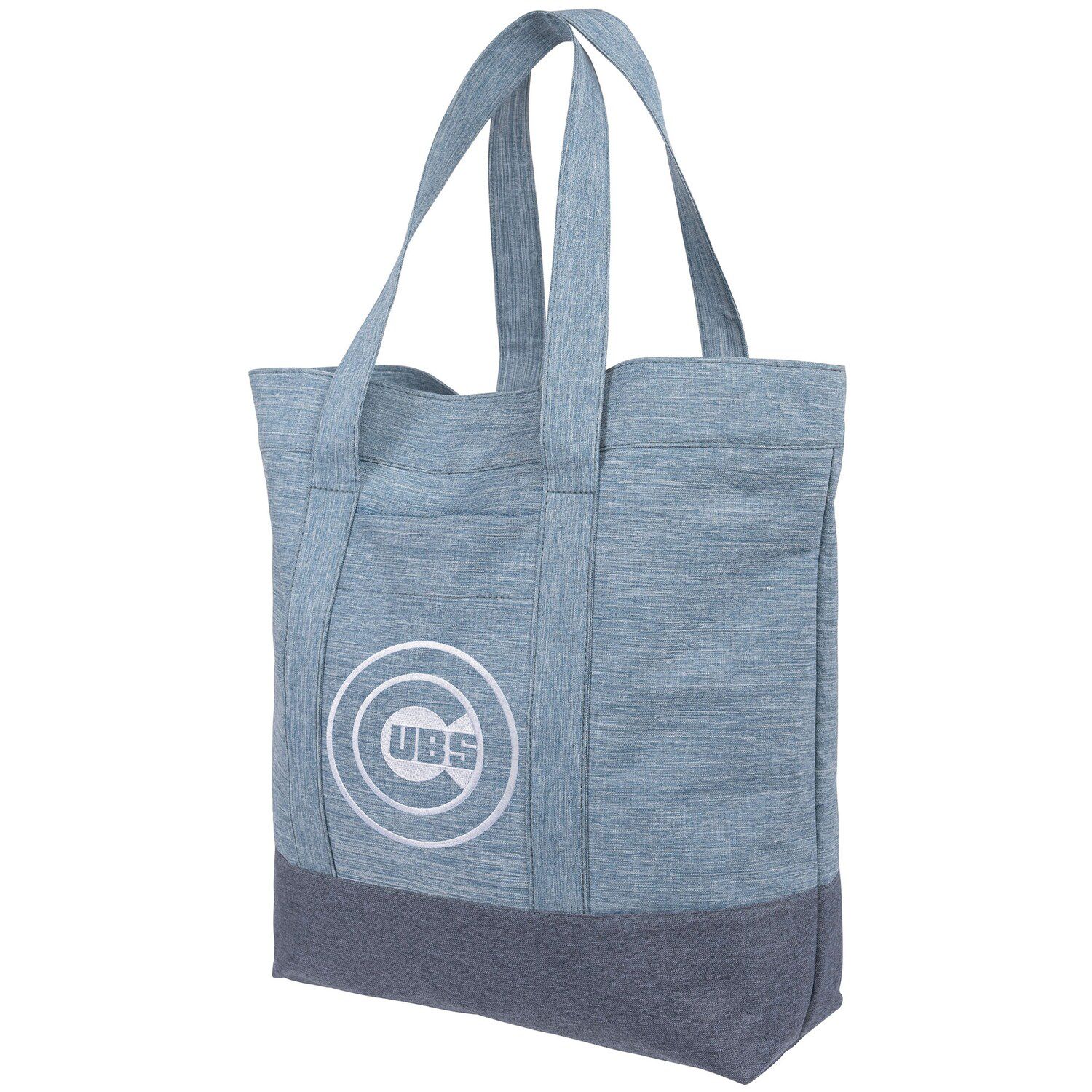 cubs tote bag