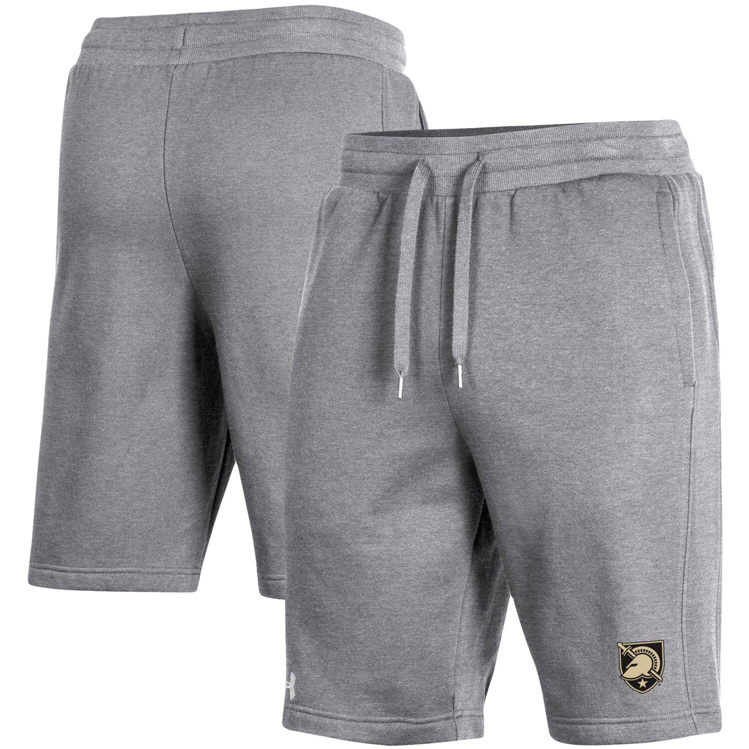 under armour men's sideline cargo shorts