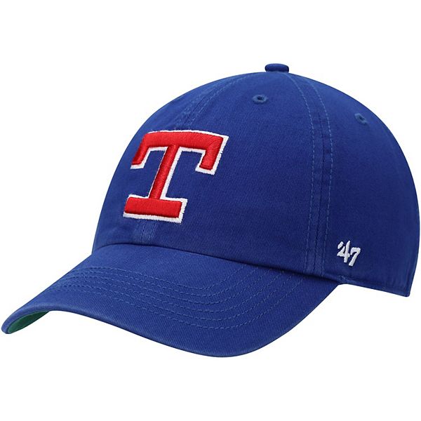 TEXAS RANGERS COOPERSTOWN CLASSIC '47 FRANCHISE