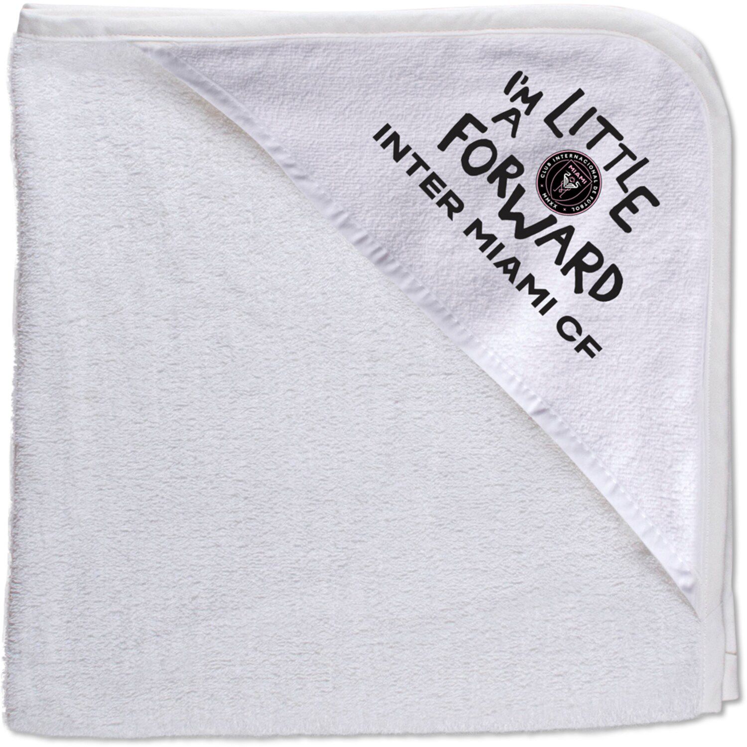 kohls baby towels