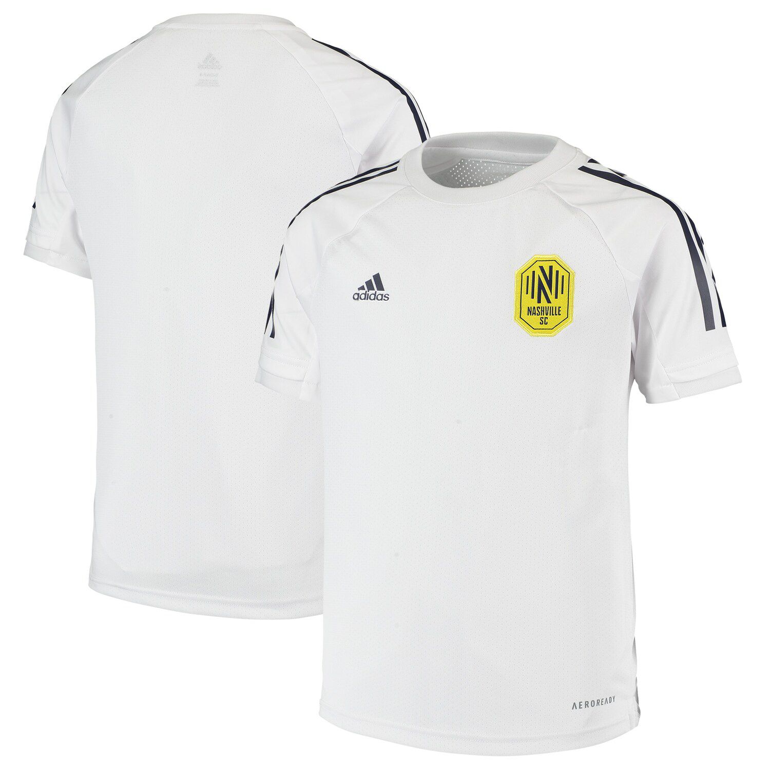 nashville sc shirt