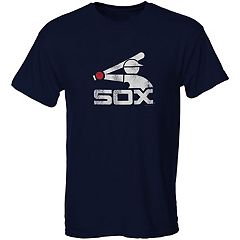 Kids white sox clearance shirt