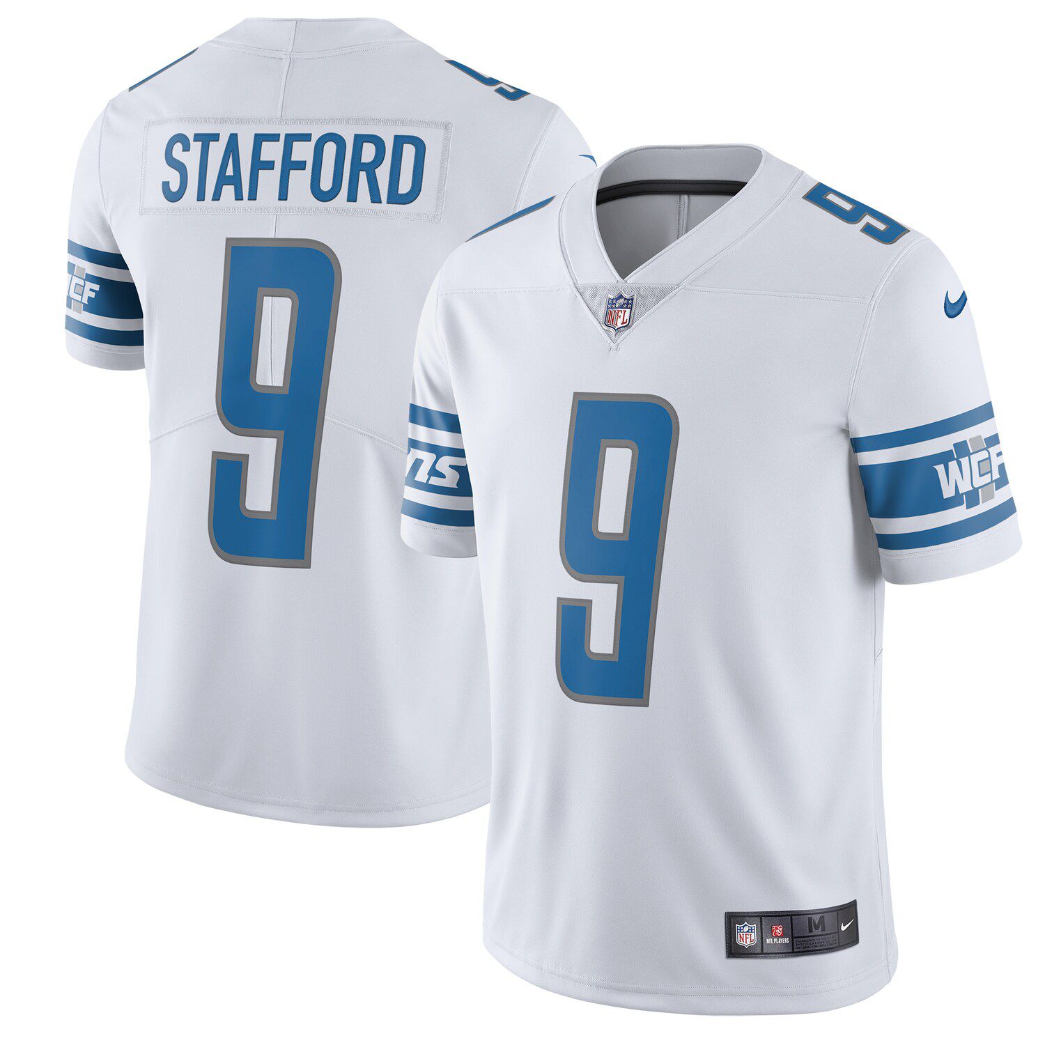 detroit lions nike elite jersey