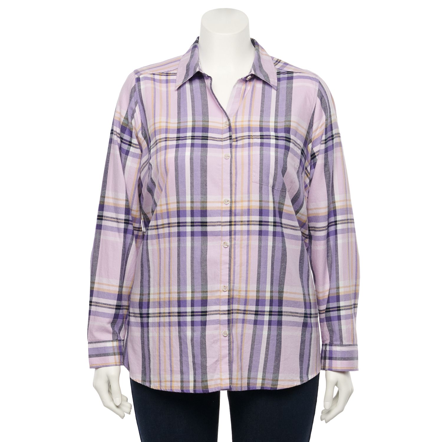 dressy blouses at kohl's