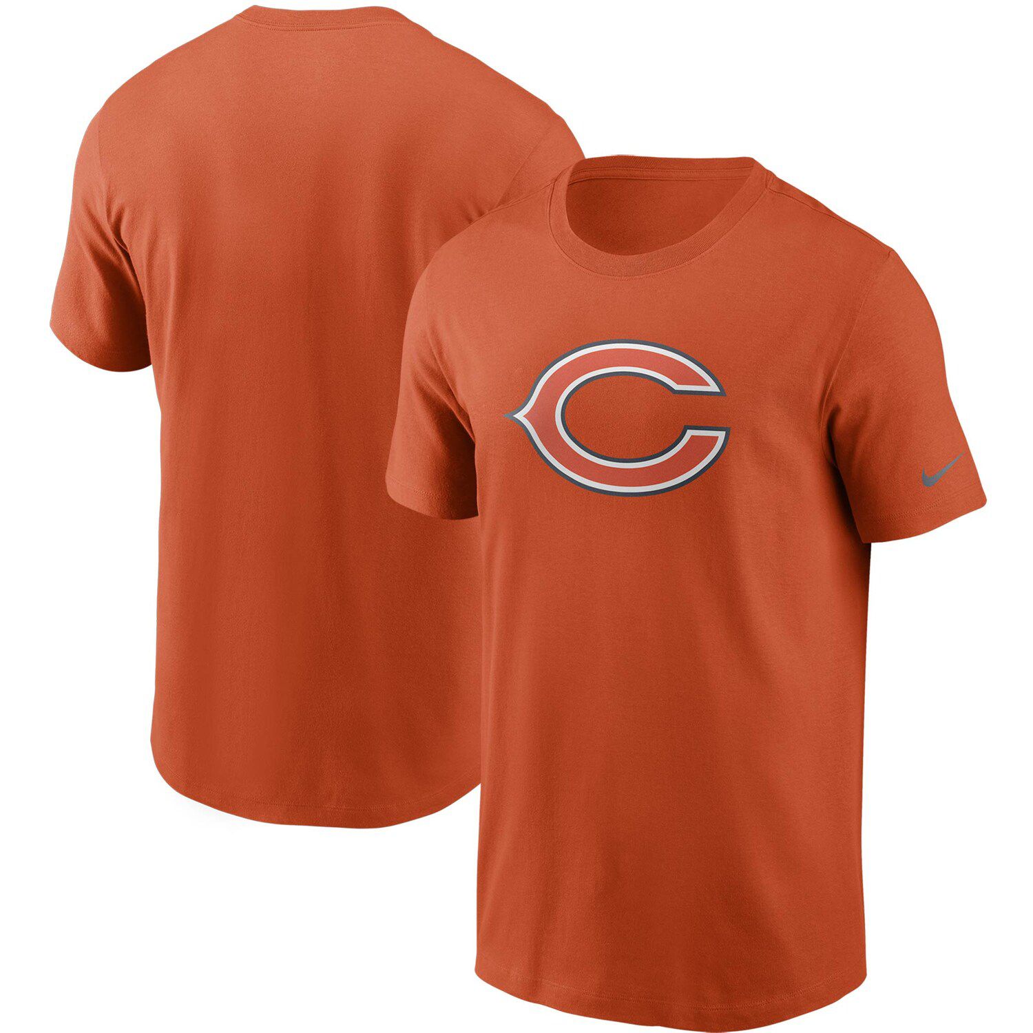 chicago bears shirt men