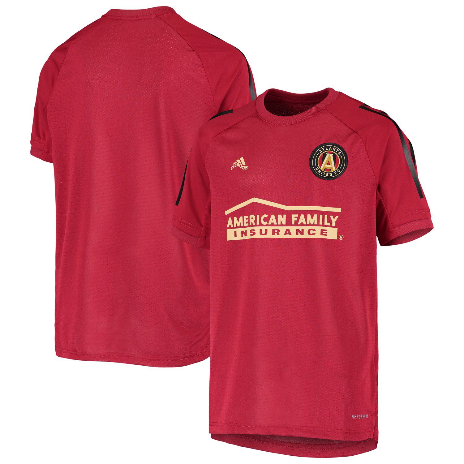 youth atlanta united jersey