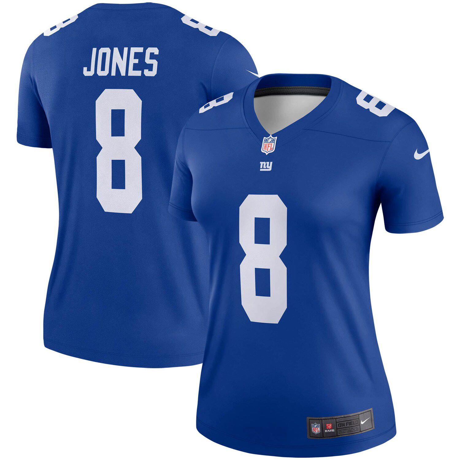 nike womens giants jersey