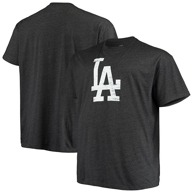 Men's Nike Black Los Angeles Dodgers Sunglasses Local Team T-Shirt