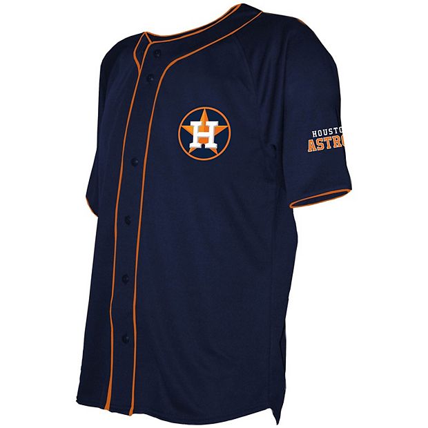 Boys 8-20 Nike Houston Astros Jersey