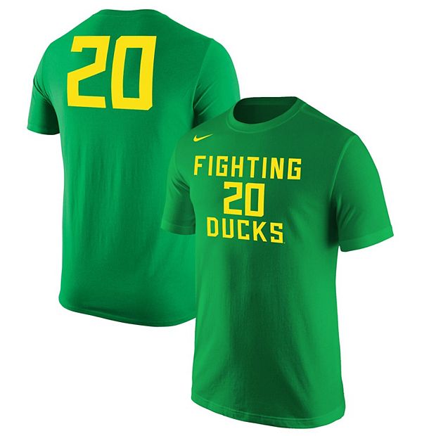 Ducks best sale women's jersey