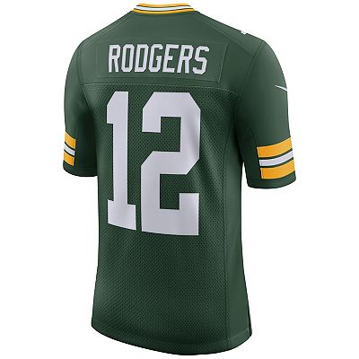 Aaron rodgers deals jersey