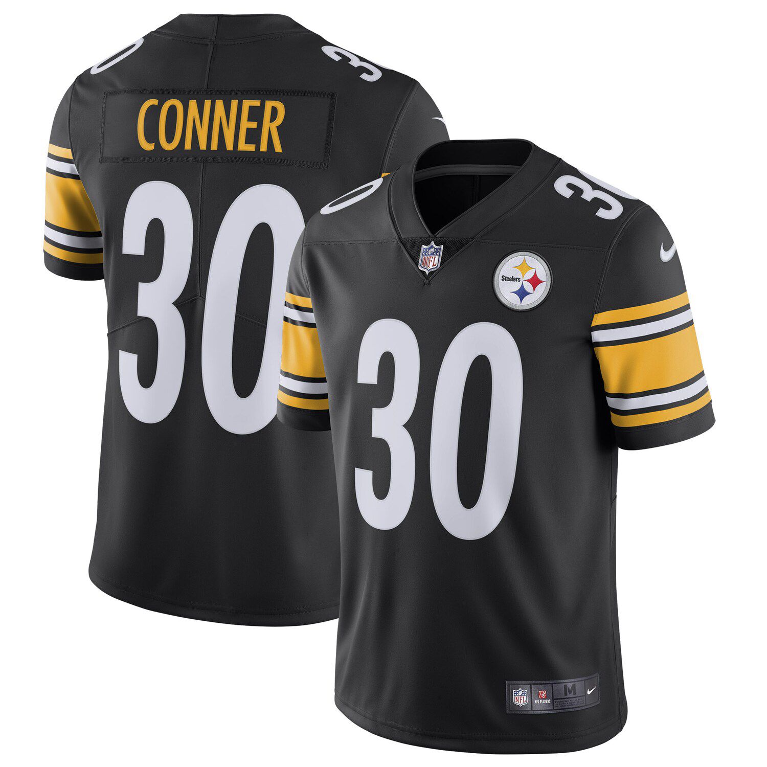 steelers jersey mens