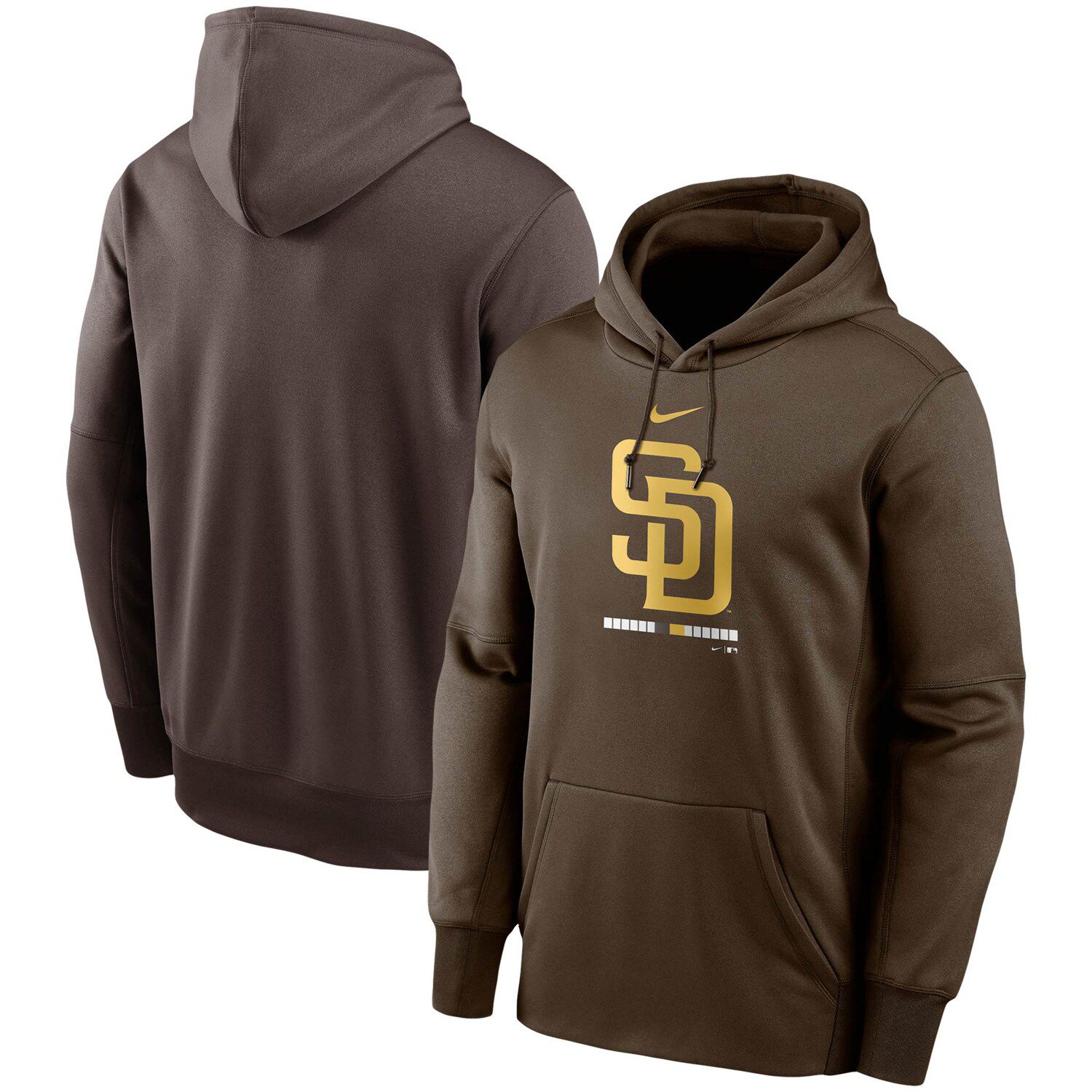 kohls mens hoodies nike