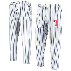 Mens White Big & Tall Pajama Bottoms - Sleepwear, Clothing