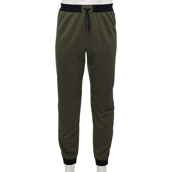 kohls tek gear joggers