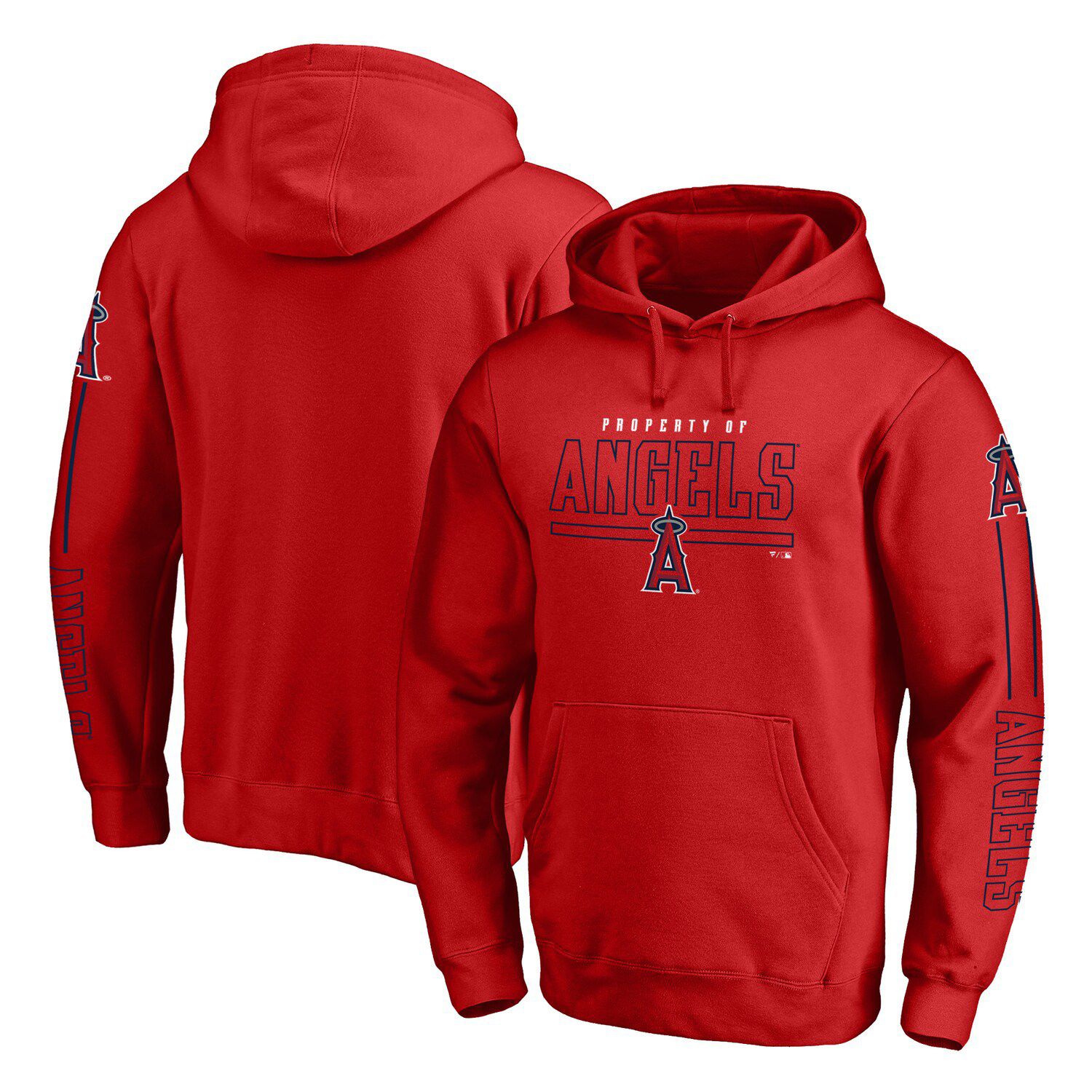 los angeles angels clothing
