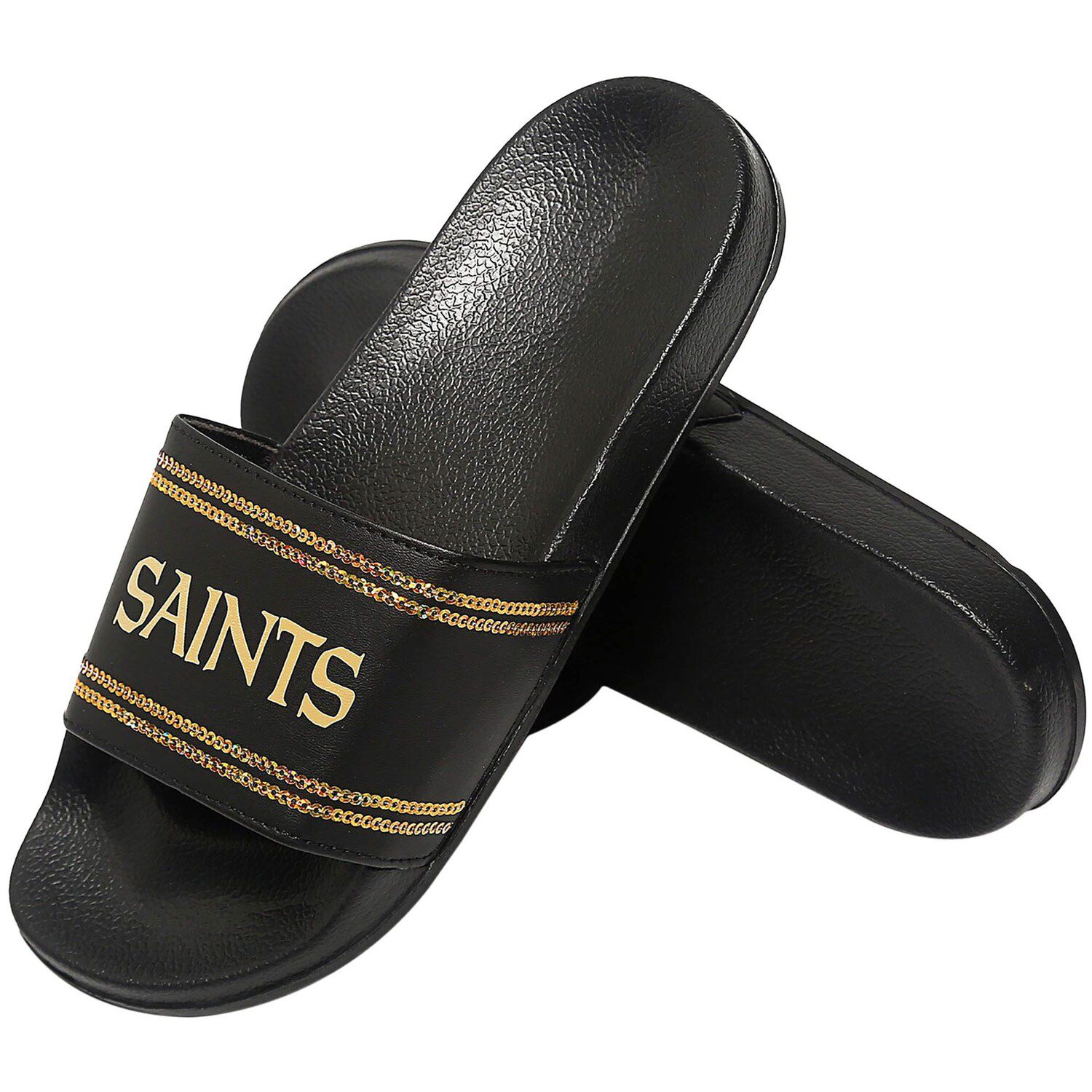 new orleans saints sequin jersey