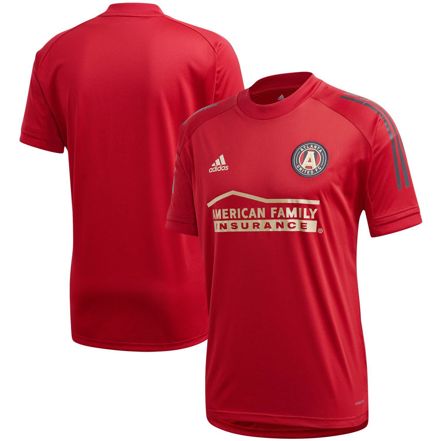 atlanta united jersey 2020