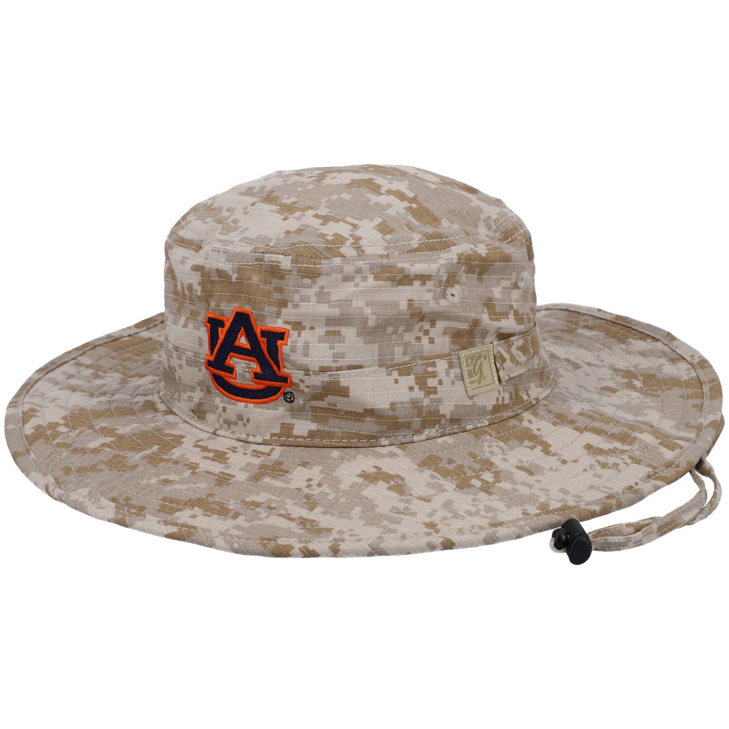 auburn sun hat