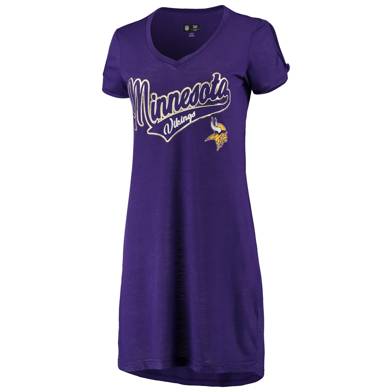 purple swimsuit cover up