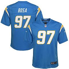 Women's Nike Joey Bosa Royal Los Angeles Chargers 2nd Alternate