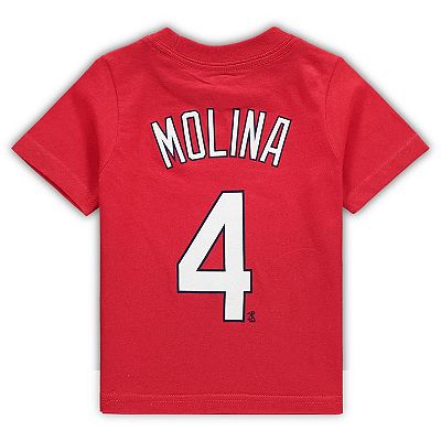 St louis cardinals molina jersey sales