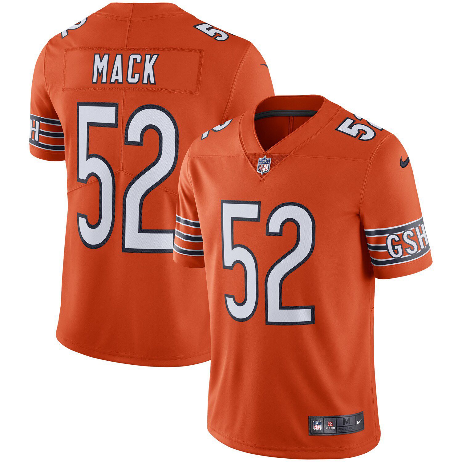 kohls khalil mack jersey