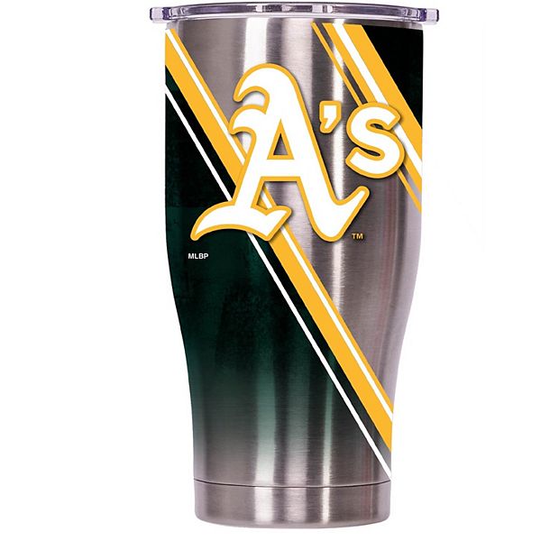 Oakland Athletics Cookie Tin