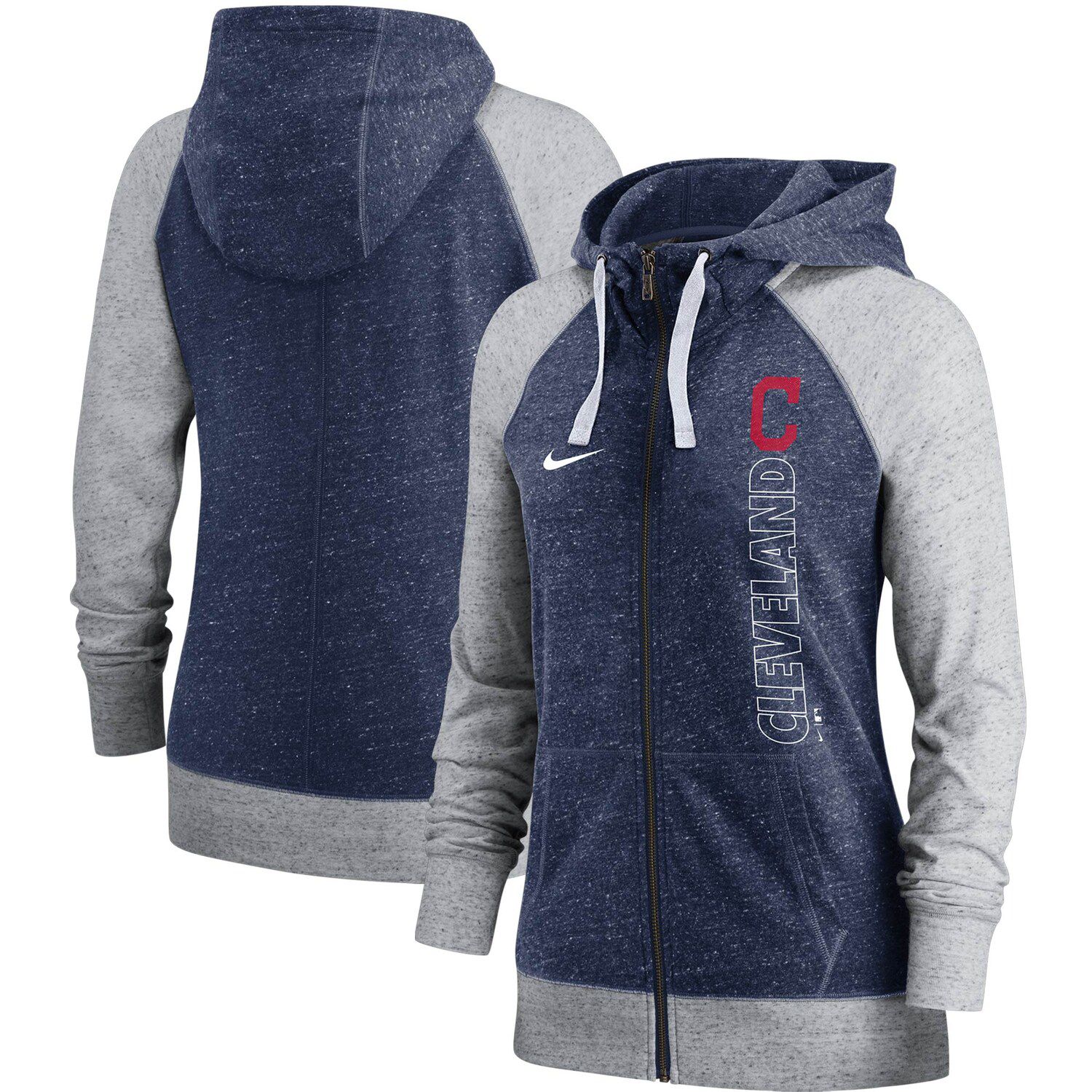 cleveland indians women's apparel