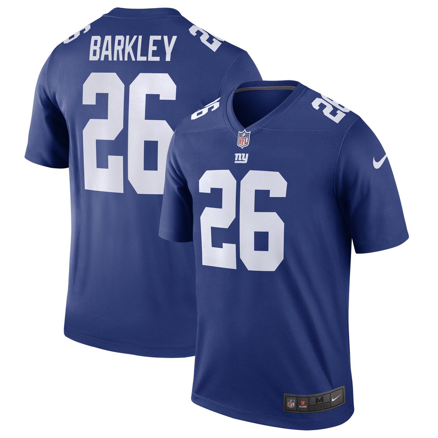 nike saquon barkley