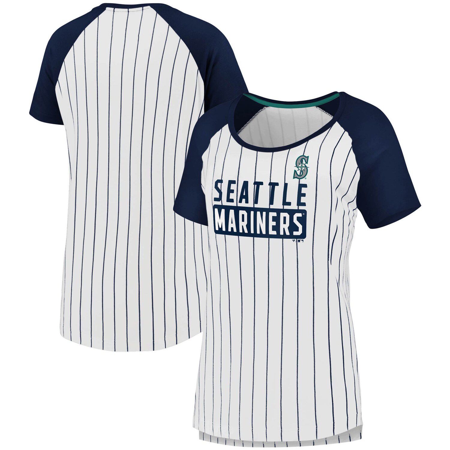 womens mariners shirt