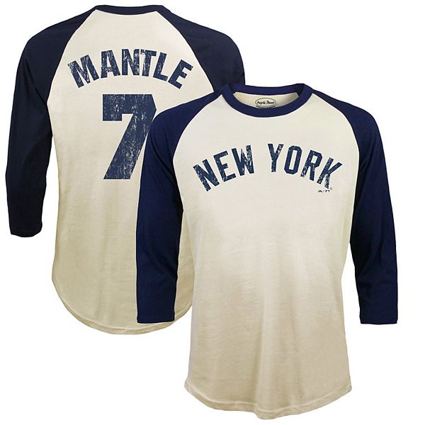 New York Yankees Majestic Baby Shirt Size 3/6 Months