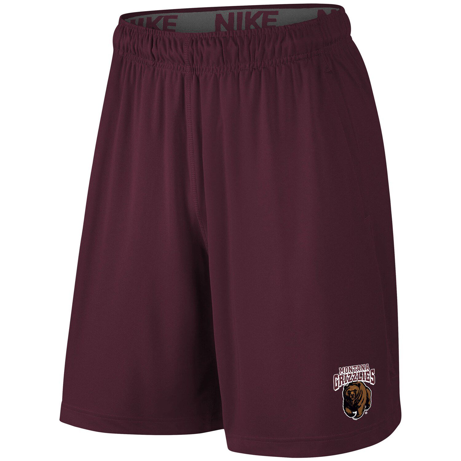 grizzlies shorts nike