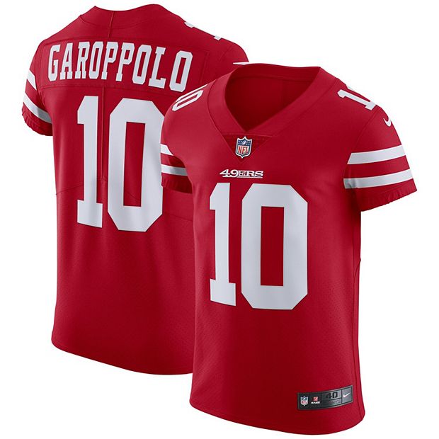 Jimmy garoppolo jersey near 2024 me