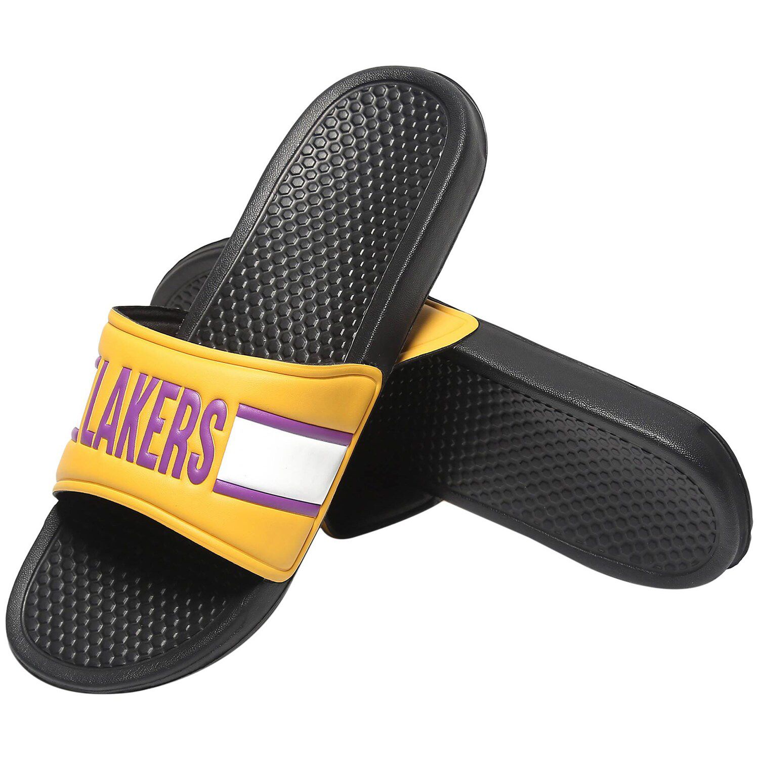 laker sandals