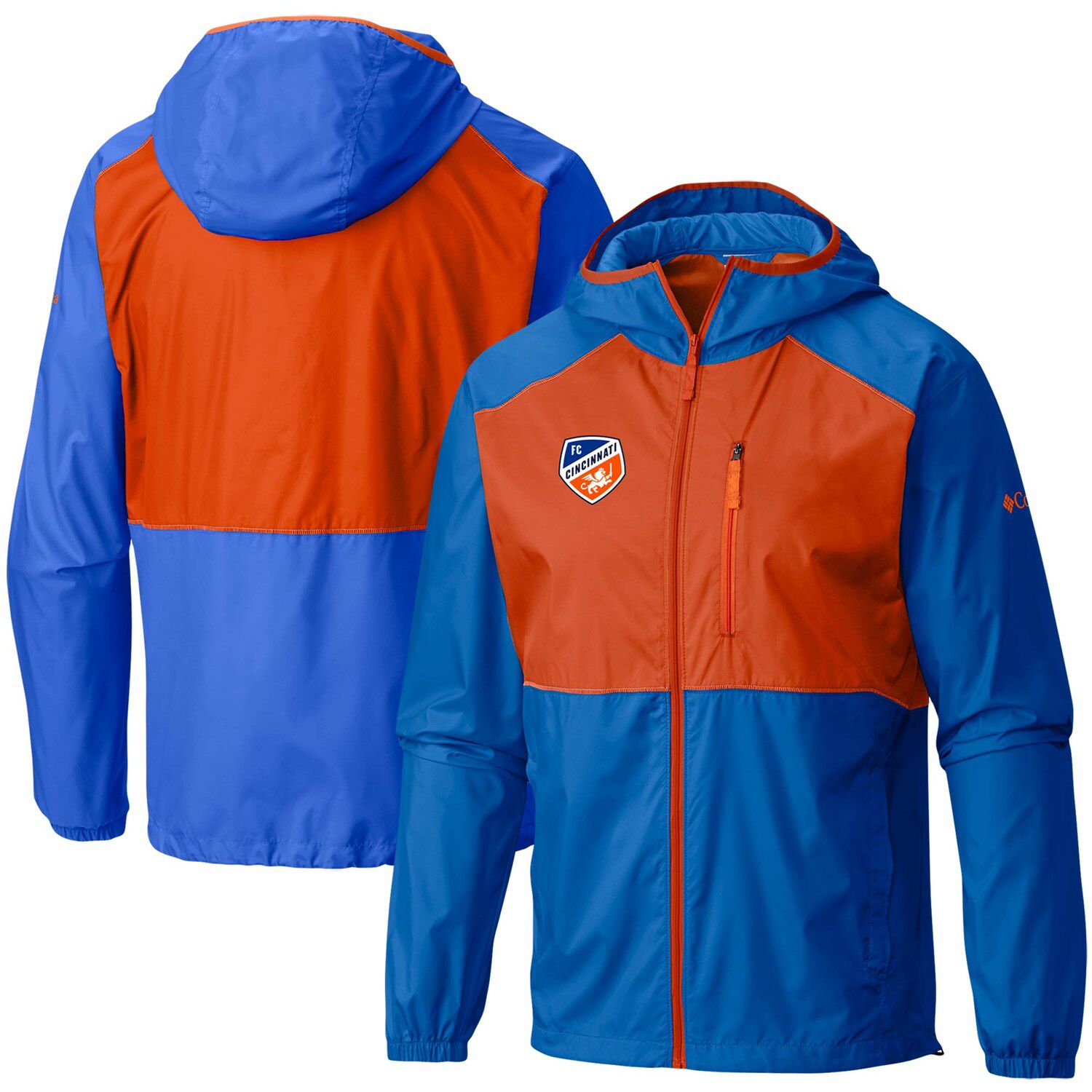 washington wizards windbreaker