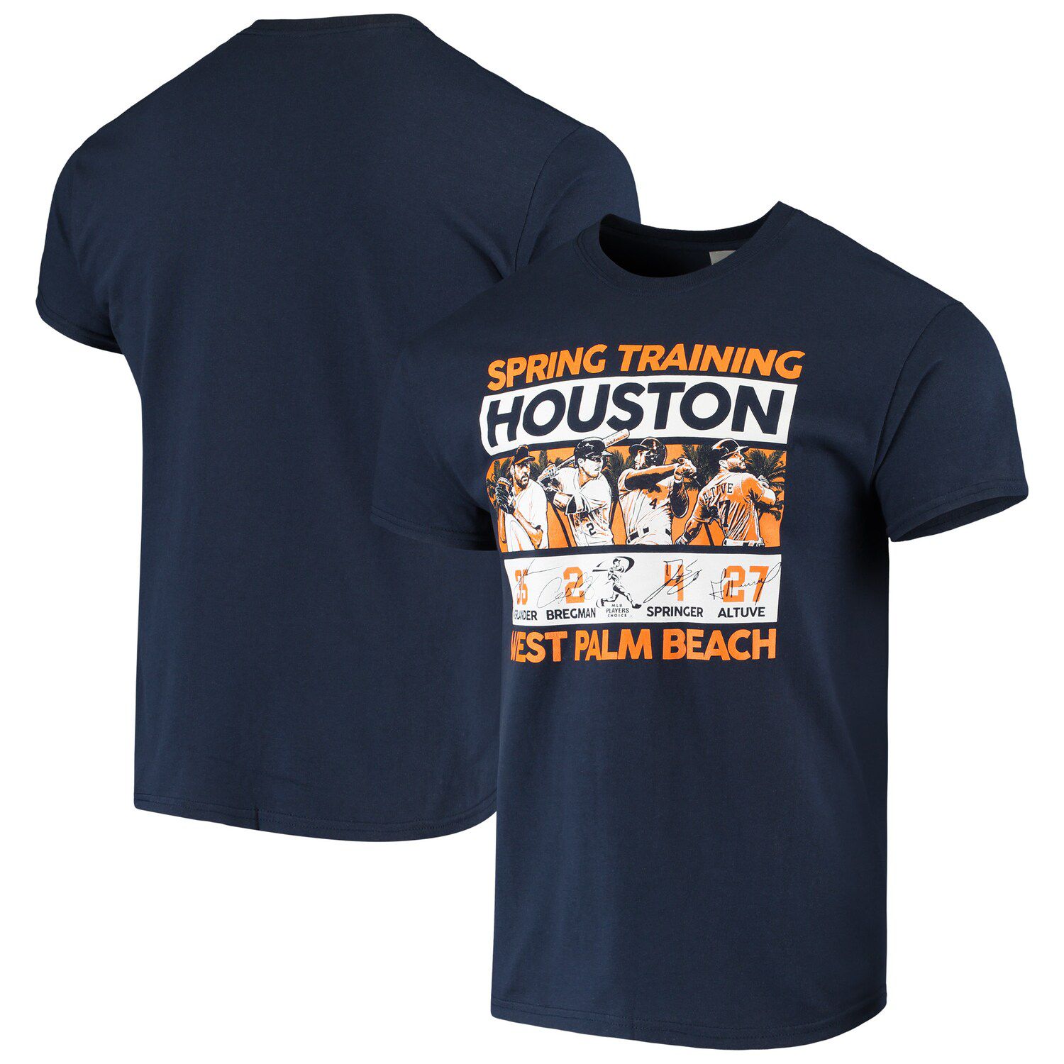 kohls astros shirt