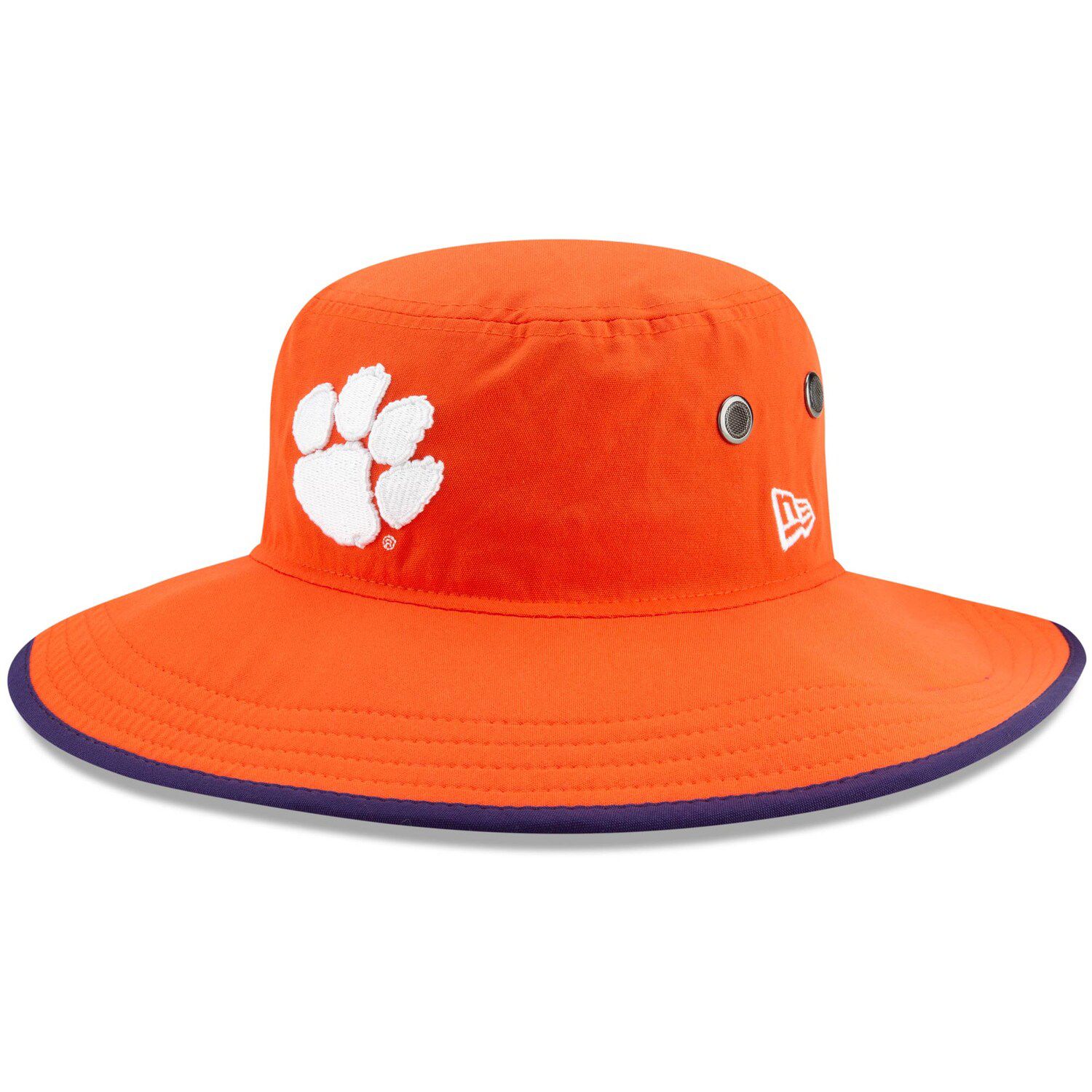 clemson sun hat